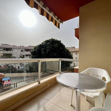 Las Palomas Beach Torremolinos Bagian luar foto
