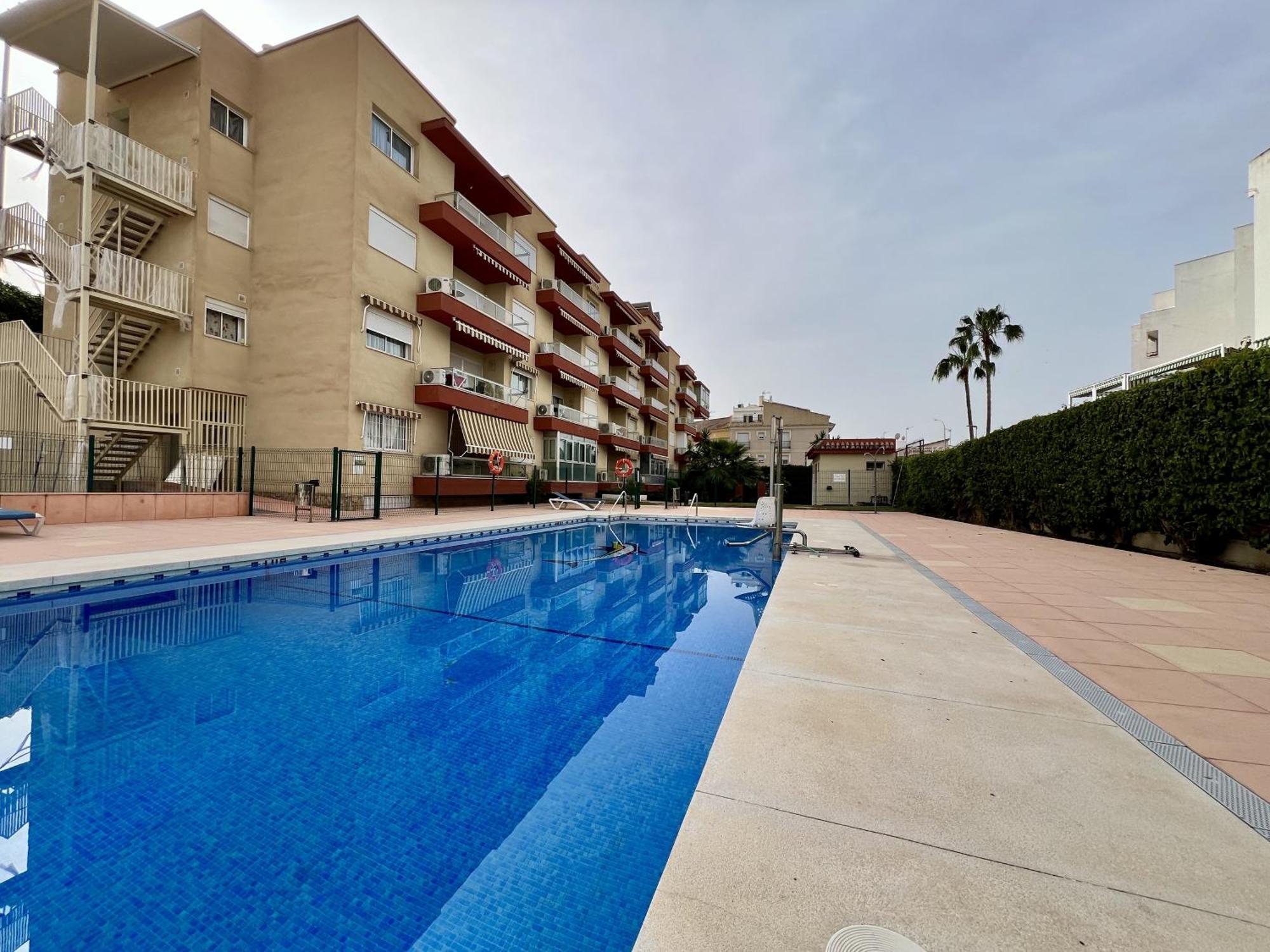 Las Palomas Beach Torremolinos Bagian luar foto