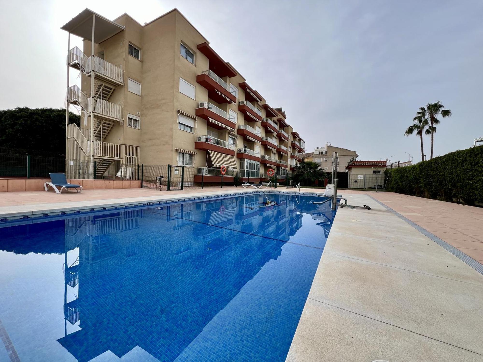 Las Palomas Beach Torremolinos Bagian luar foto